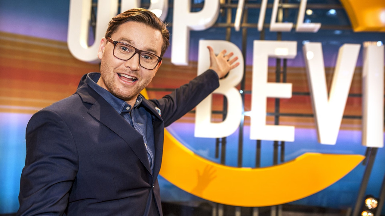 Upp till bevis — Épisode 2