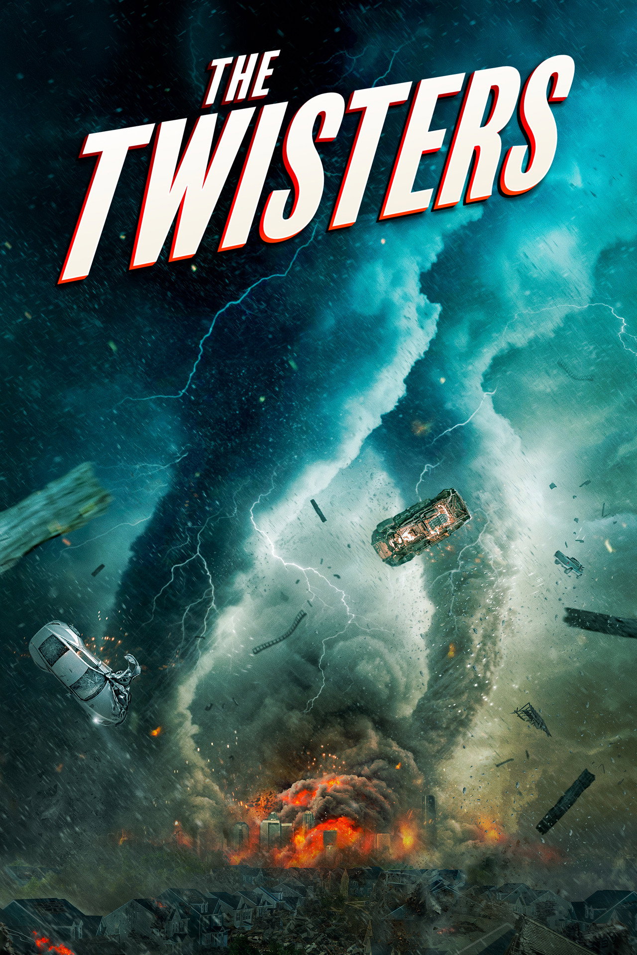 The Twisters still 6
