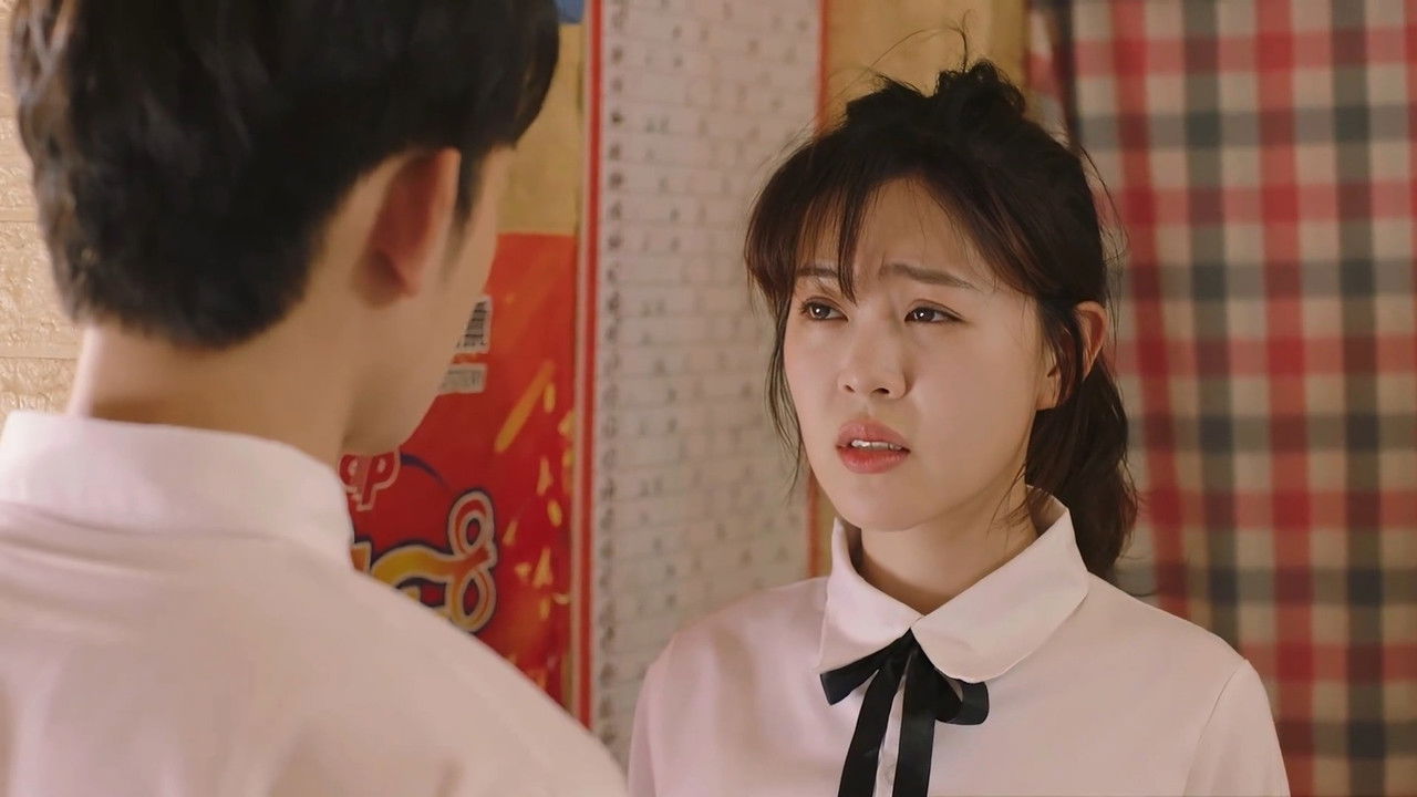 灿若星河 — Épisode 6