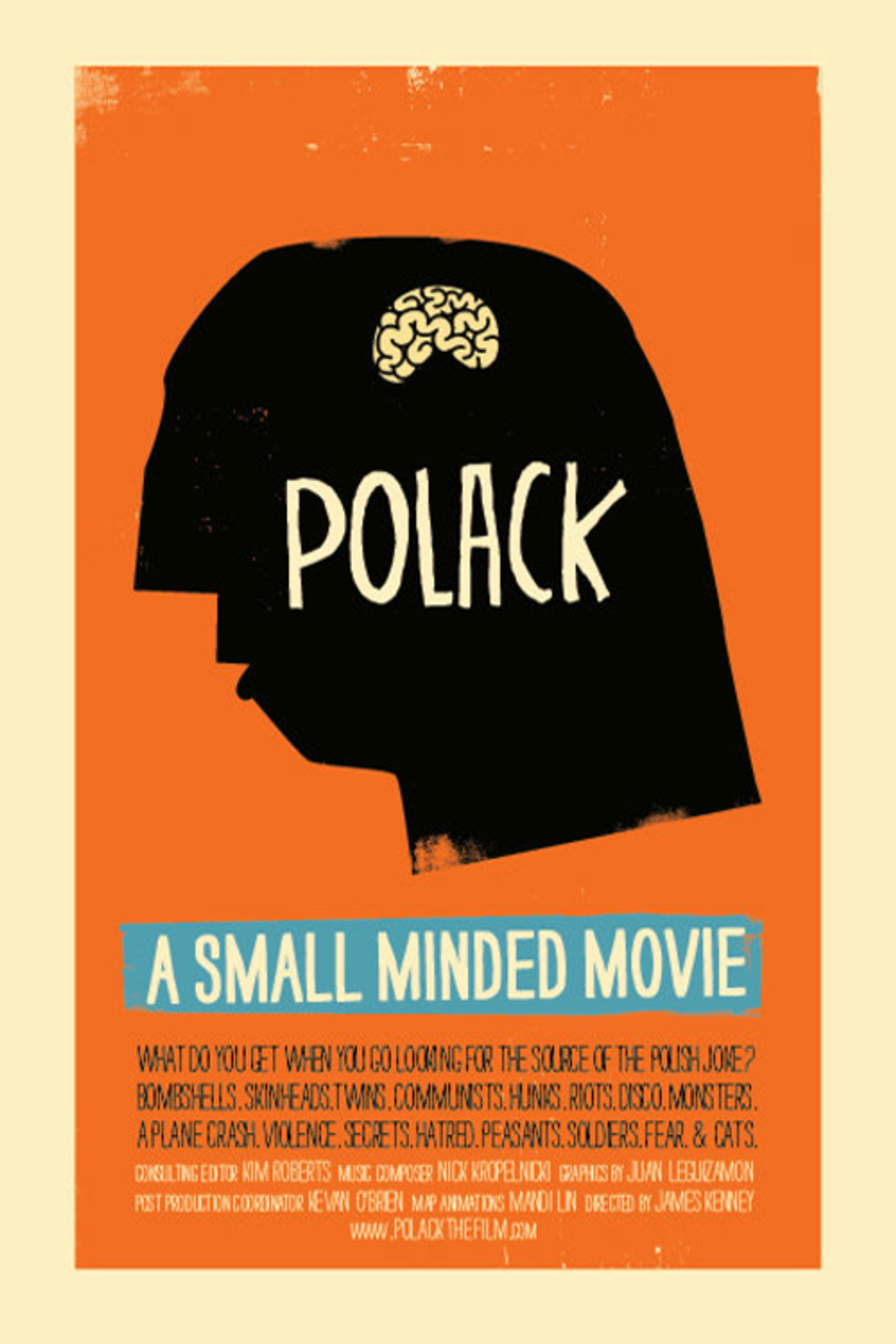 Polack filmaffisch