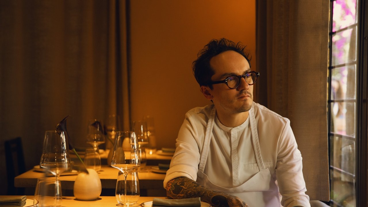 Knife Edge: Chasing Michelin Stars - Season 1 Episode 6 : “This is fast-food Michelin”