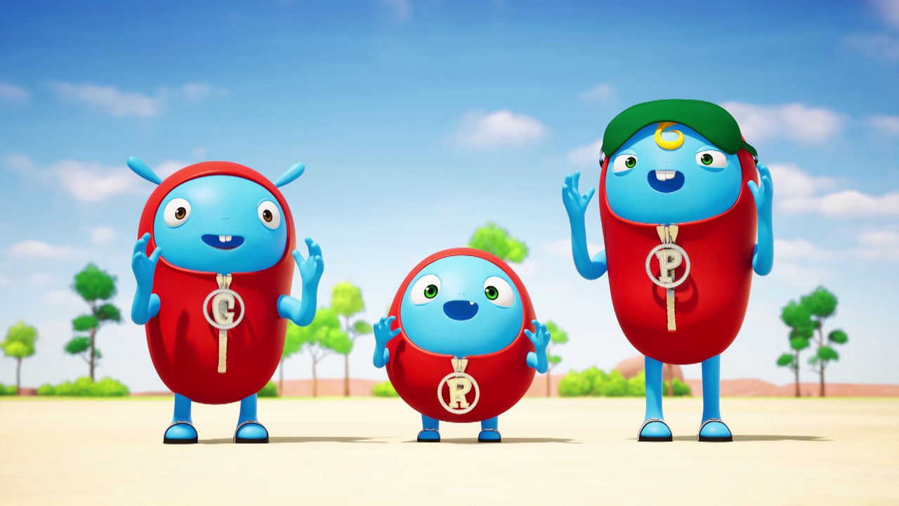 젤리고 — Épisode 50