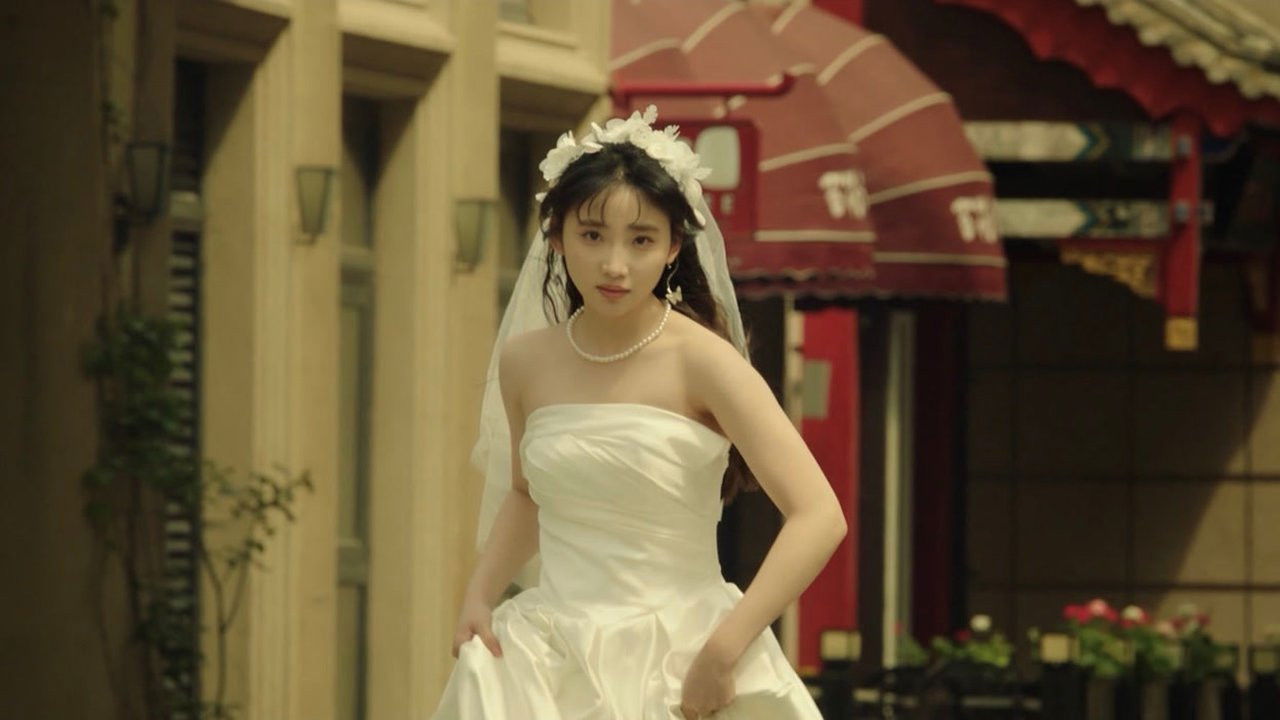 今天总裁顺利退房了吗 — Épisode 19