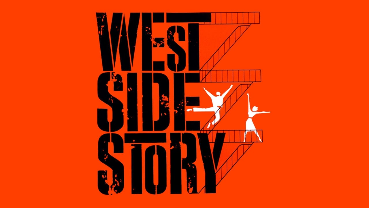 West Side Story background