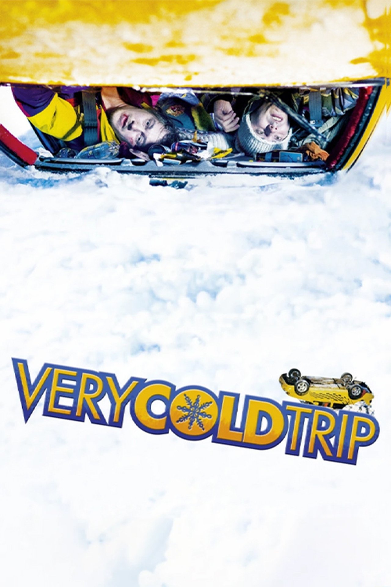 Very Cold Trip poster