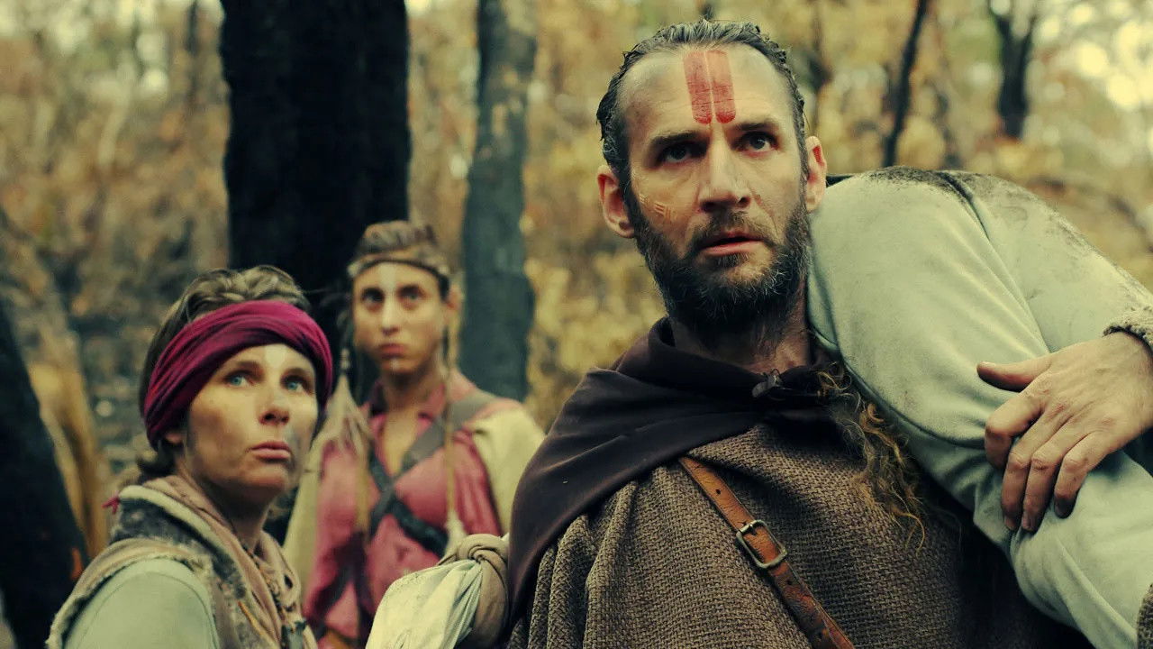 Wastelander Panda: Exile — Épisode 4