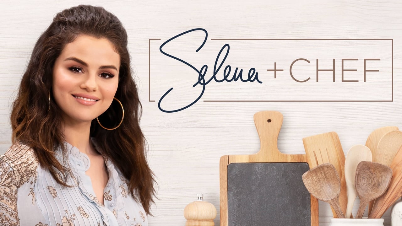 Selena + Chef - Season 2