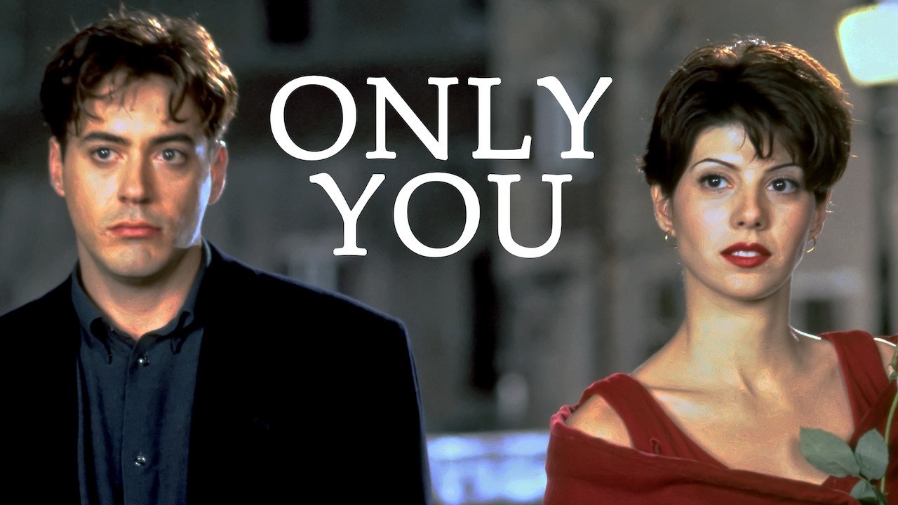 only you movie review