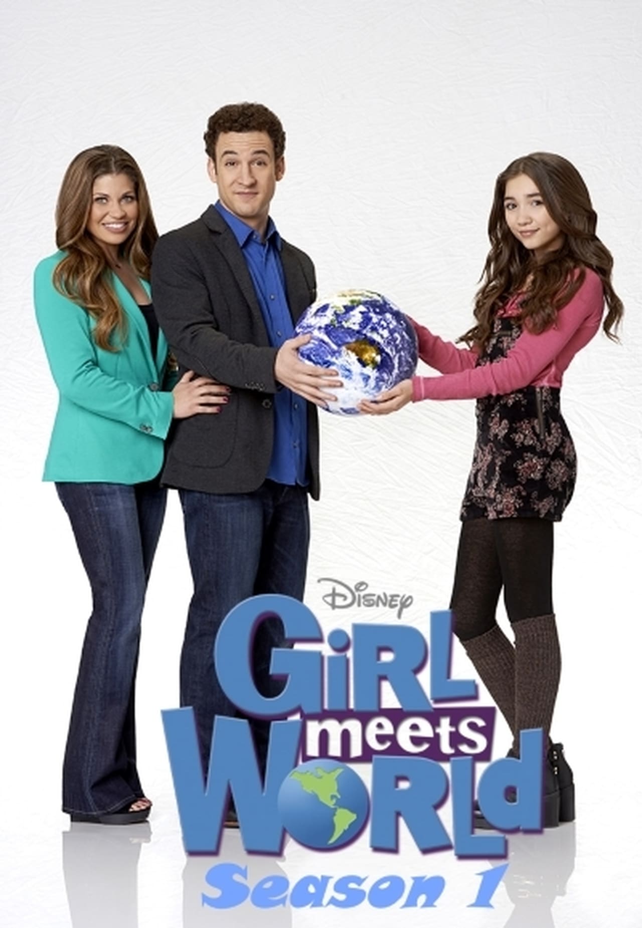 Girl Meets World Season 1