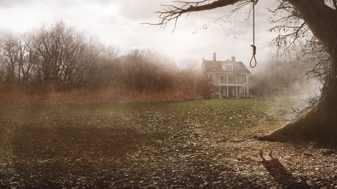 The Conjuring (2013) Hindi Dubbed backdrop