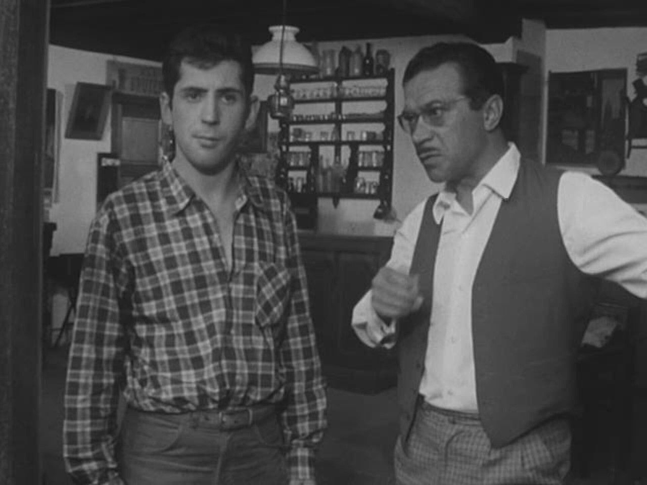 Axel Nort — Épisode 3