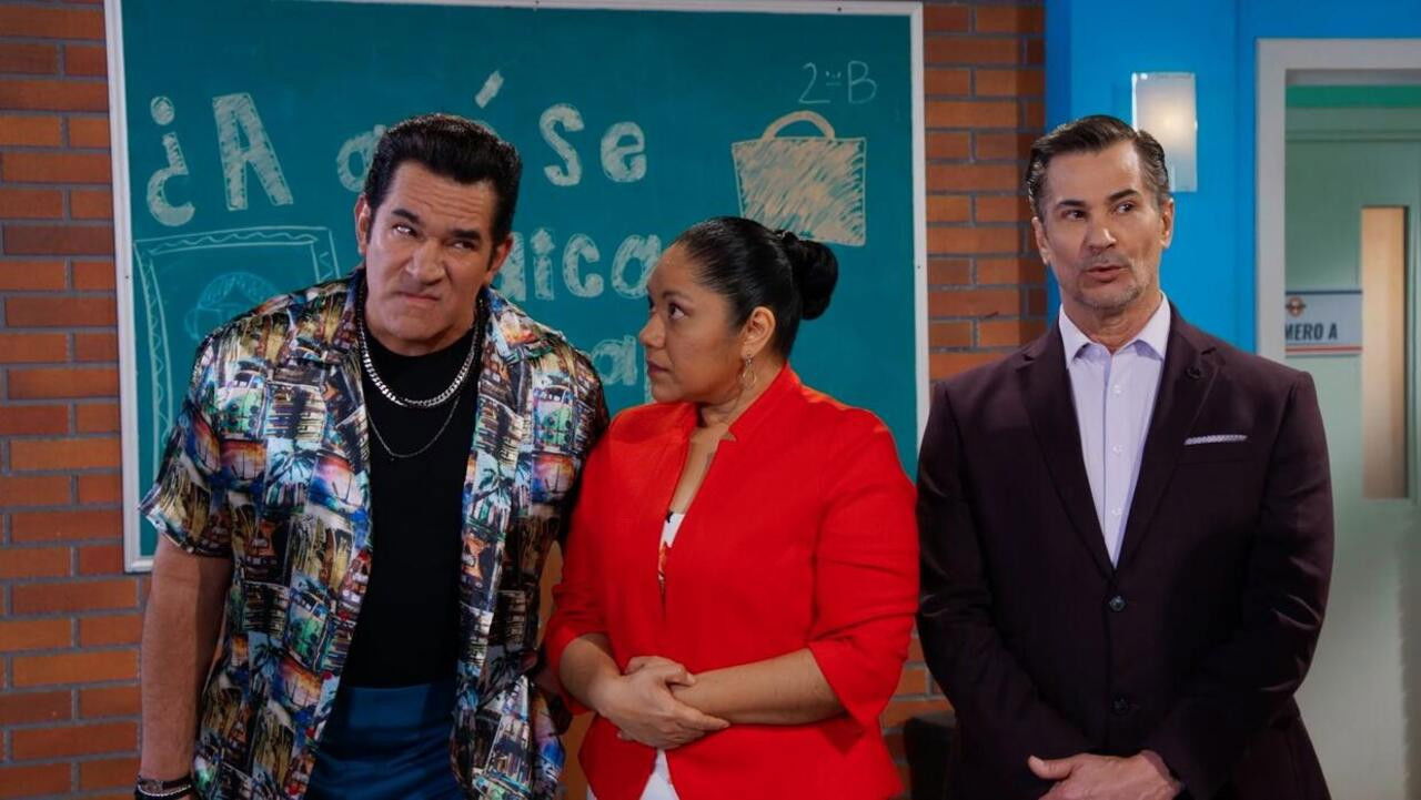 ¿Es neta, Eva? — Épisode 10