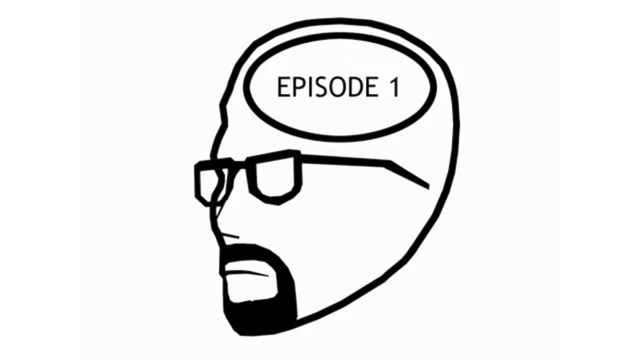 Episode 1
