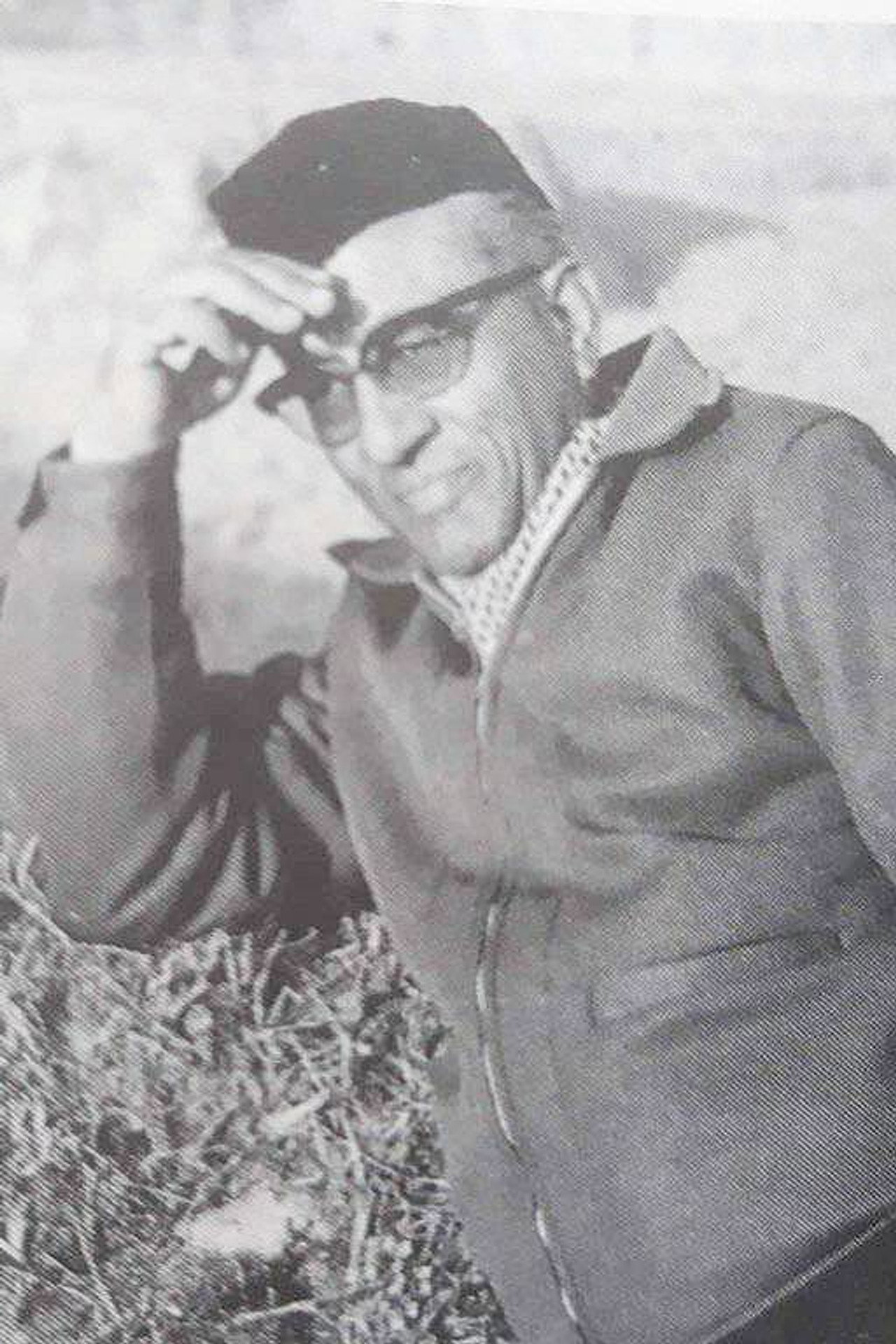 Hira Singh Khatri