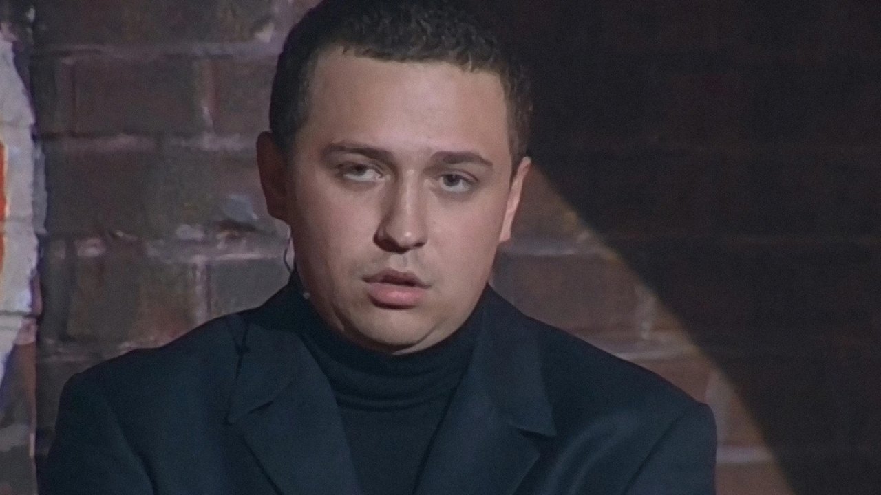 Comedy Club - Season 5 Episode 19 : Episode 19
