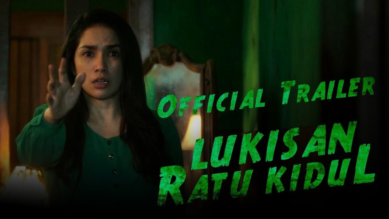 Lukisan Ratu Kidul