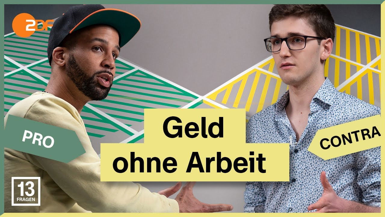 13 Fragen — Épisode 7