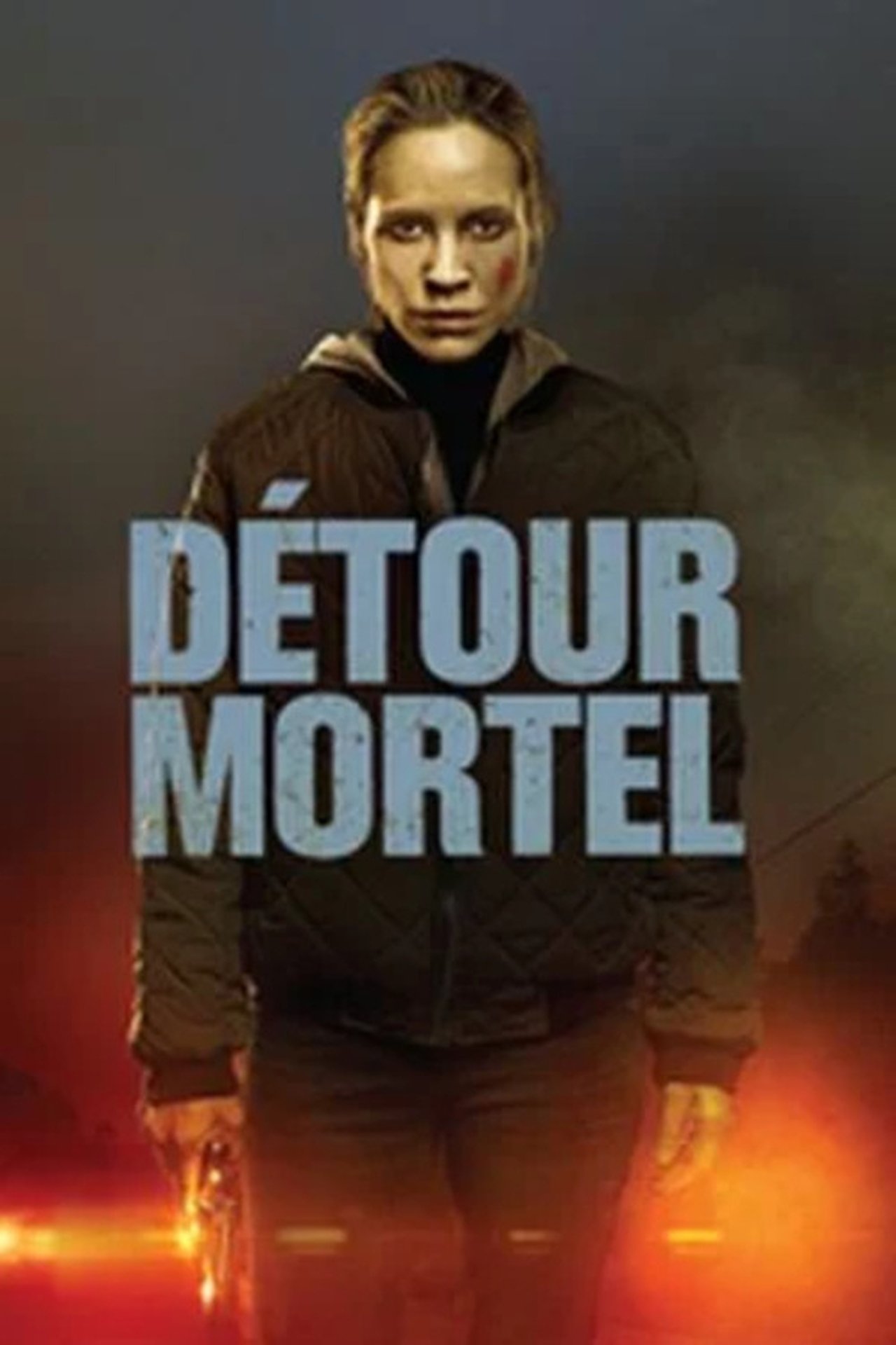 Détour mortel poster