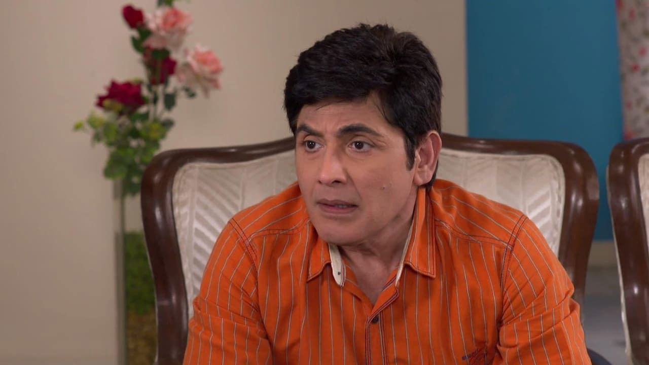 भाभीजी घर पर हैं! — Épisode 75