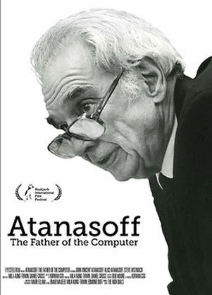Atanasoff: The Father of the Computer 2012