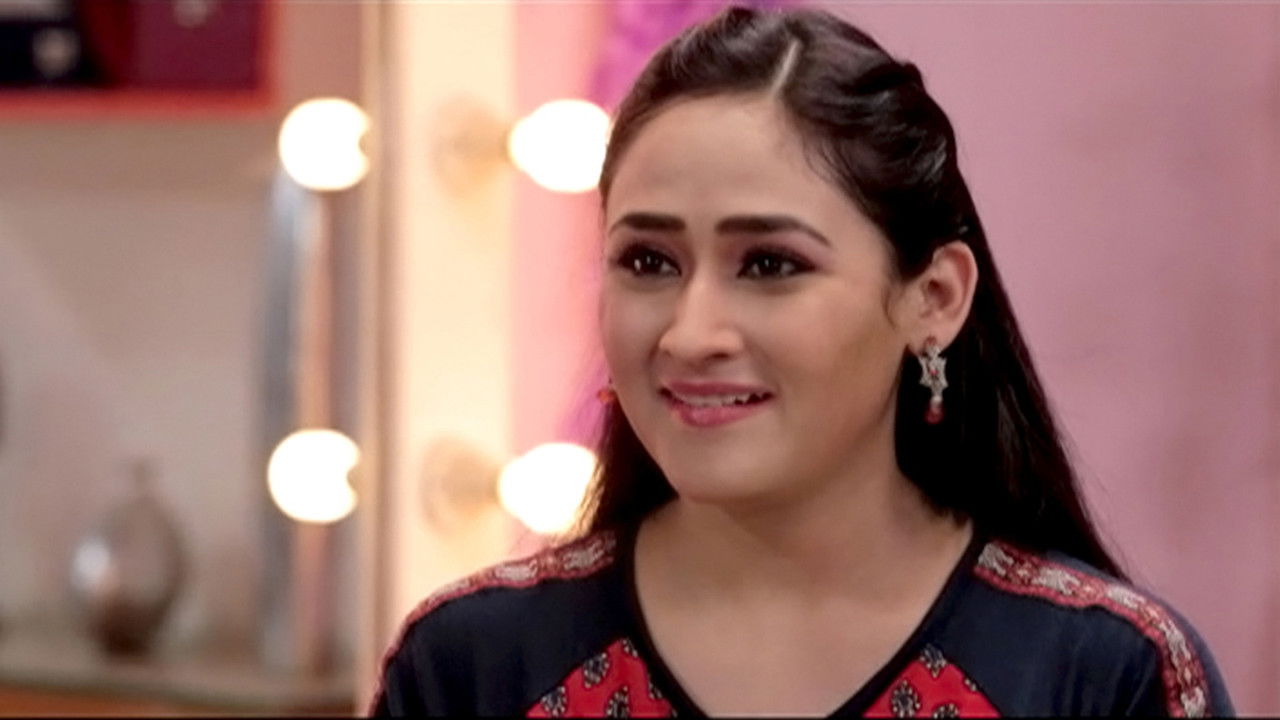 Kabhi Aise Geet Gaya Karo — Épisode 12