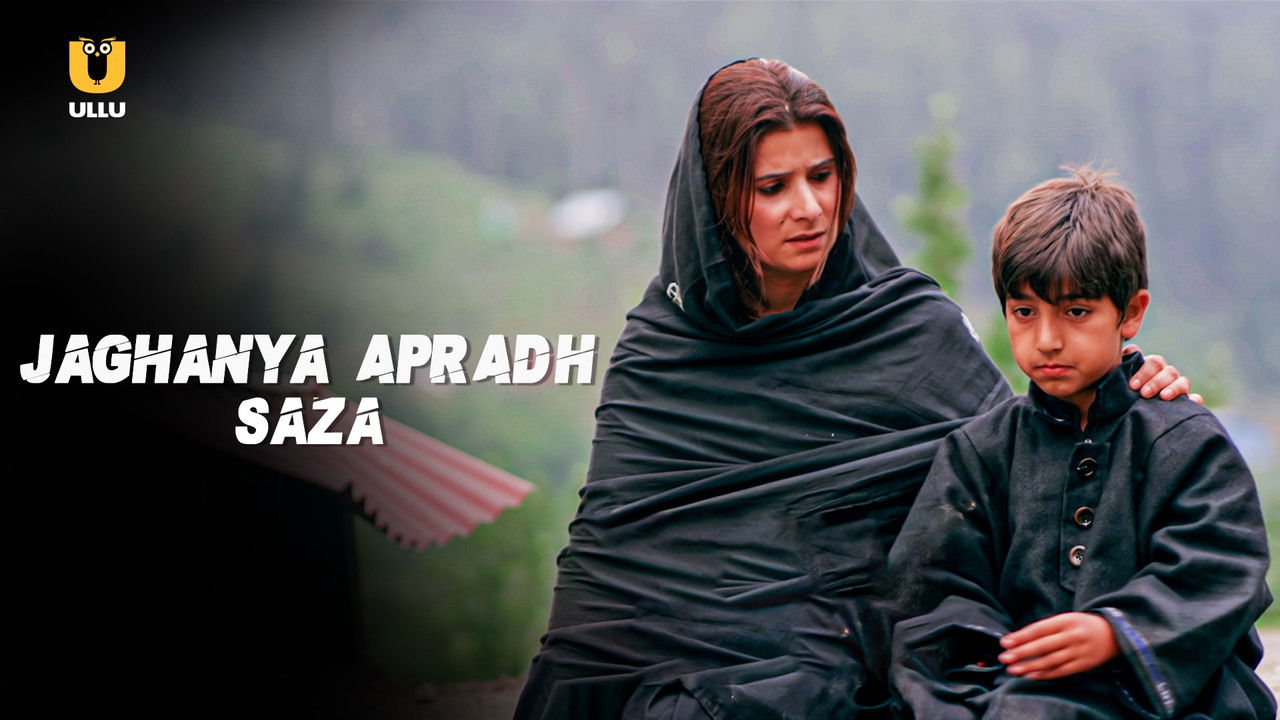 Jaghanya Apradh — Épisode 8