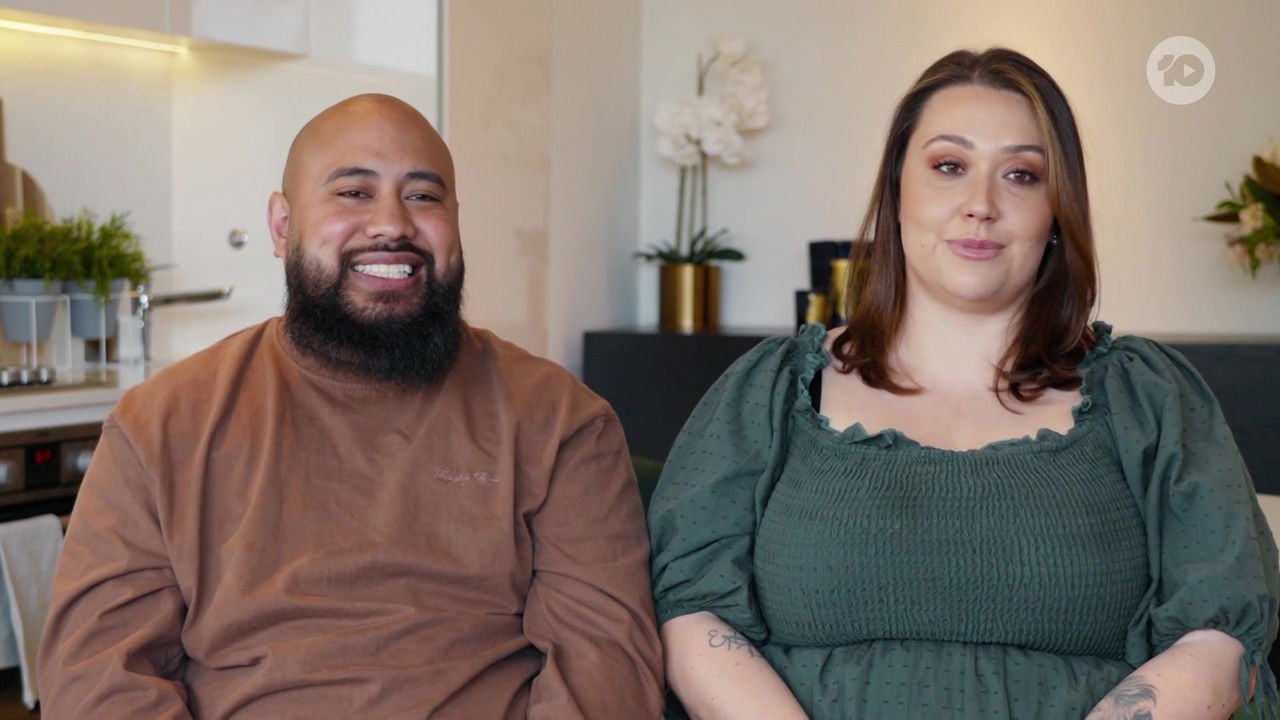 House Hunters Australia - Season 1 Episode 5 : Ayfer and Lomo