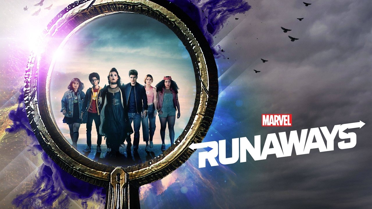 Marvel's Runaways - Season 2 Episode 4