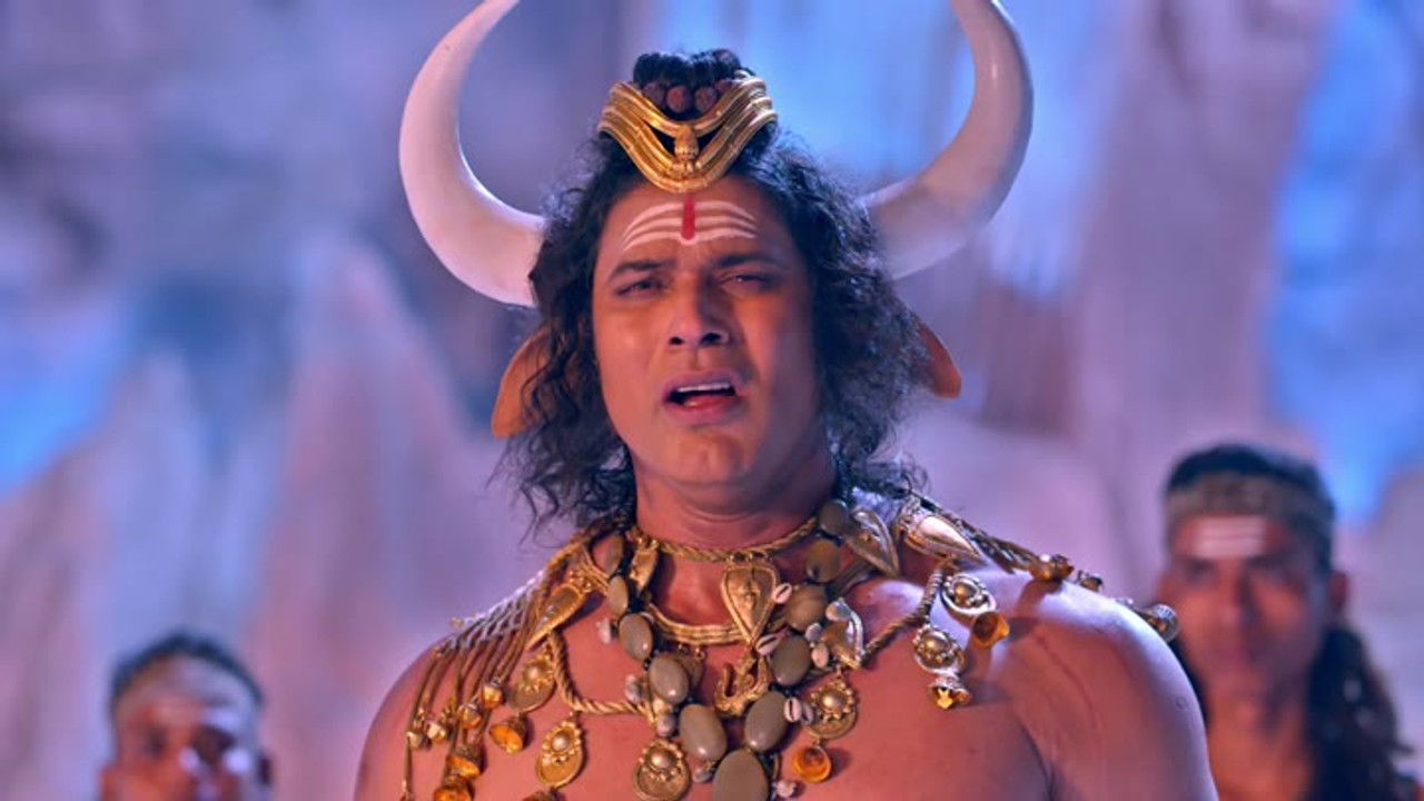 Shiv Shakti - Tap Tyaag Tandav — Épisode 104