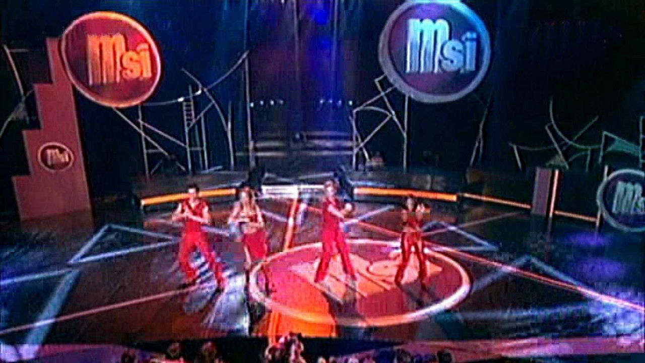 Viaje al centro de la tele — Épisode 14