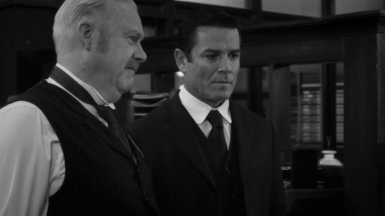 Murdoch Mysteries - Season 16 Episode 11 : D.O.A.