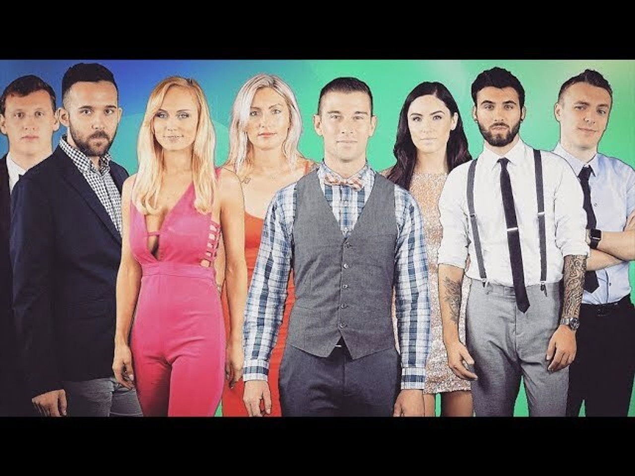 Sequester — Épisode 7