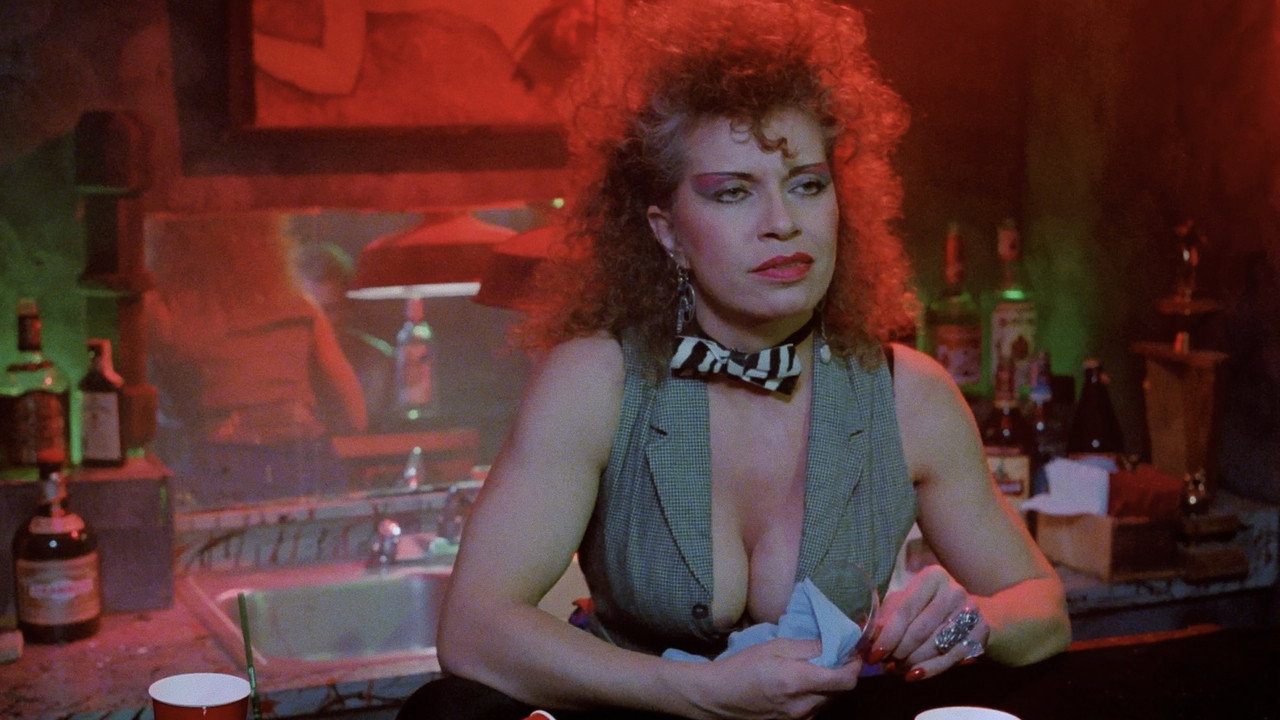 Hellbent — still 3