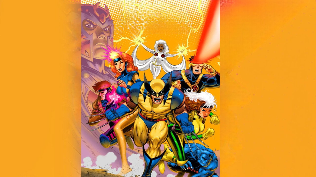 X-Men