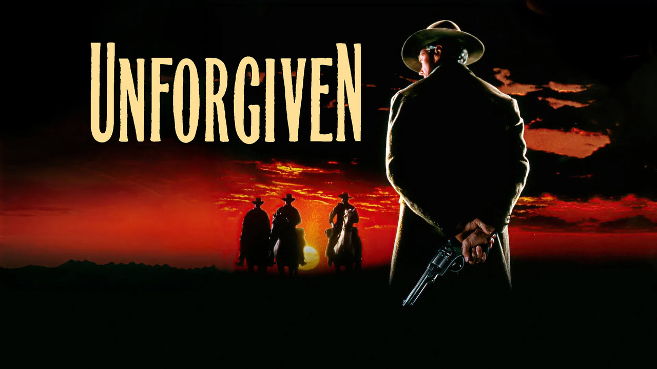 Unforgiven