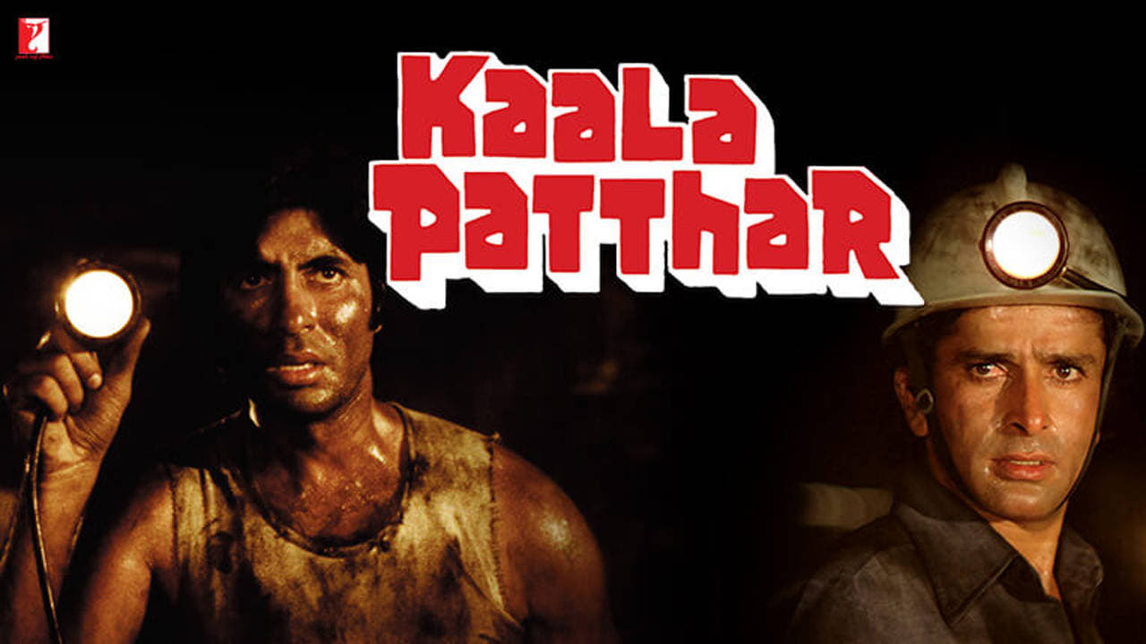 Kaala Patthar background