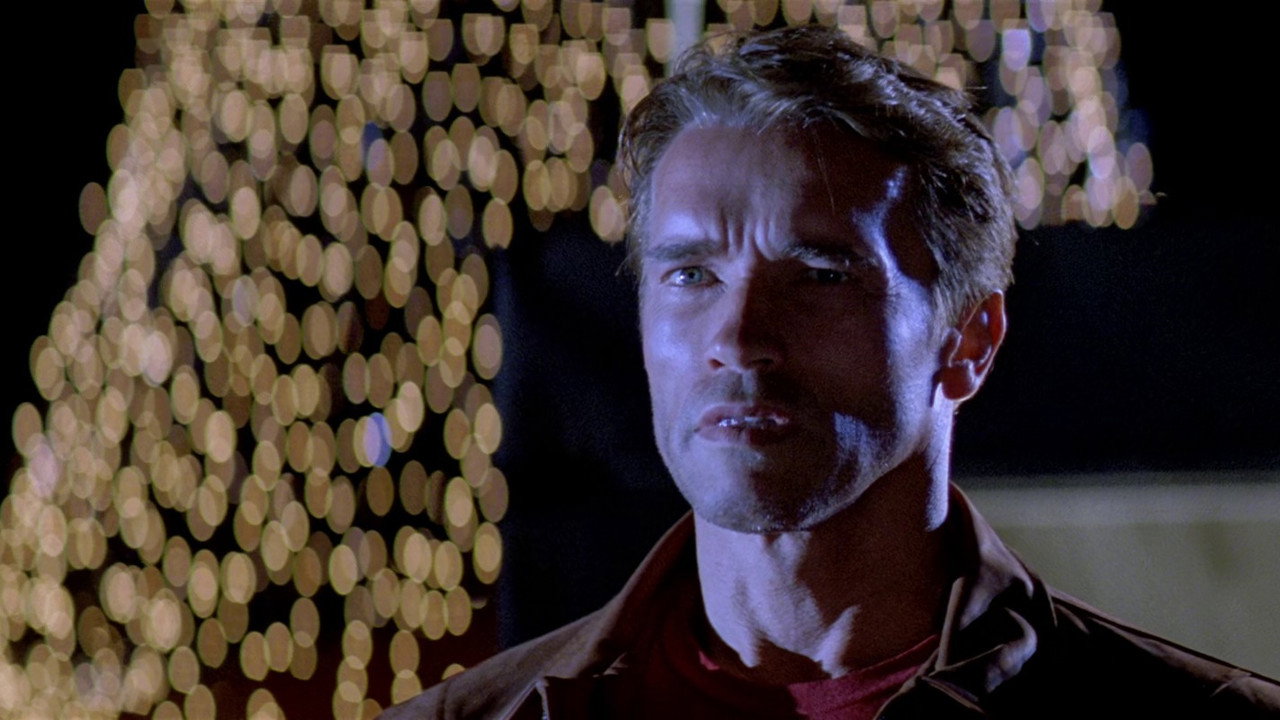 Last Action Hero background 78