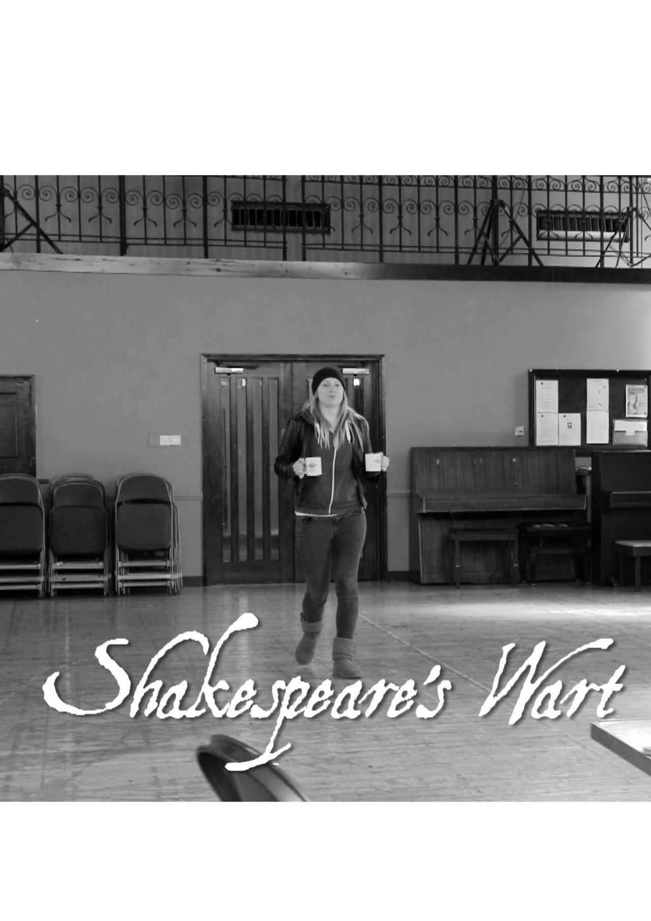 Shakespeare’s Wart Backdrop