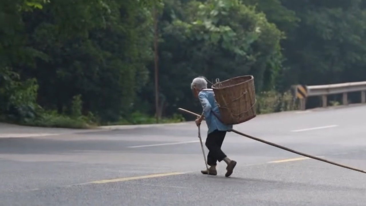 传奇故事 — Épisode 158