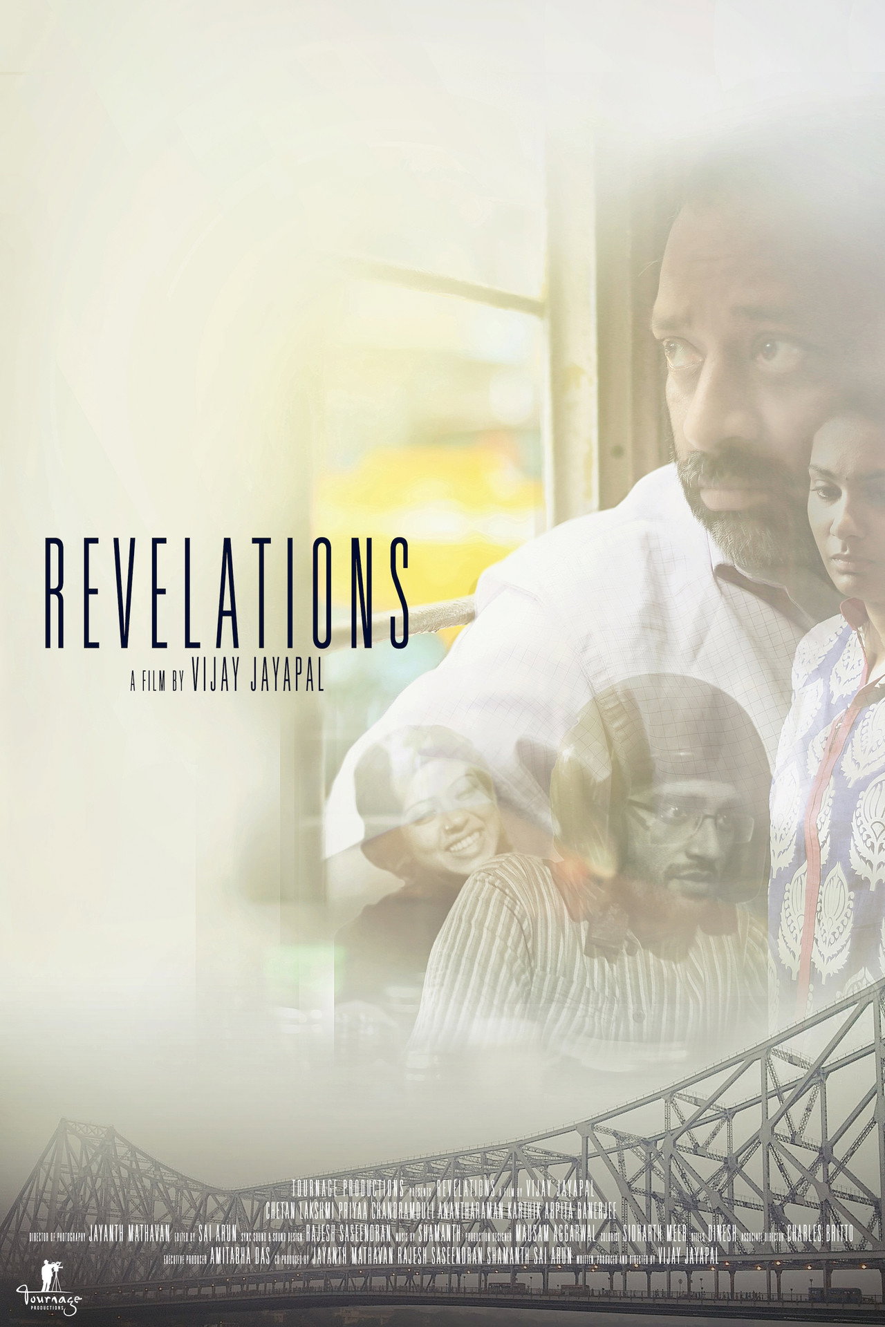 Revelations