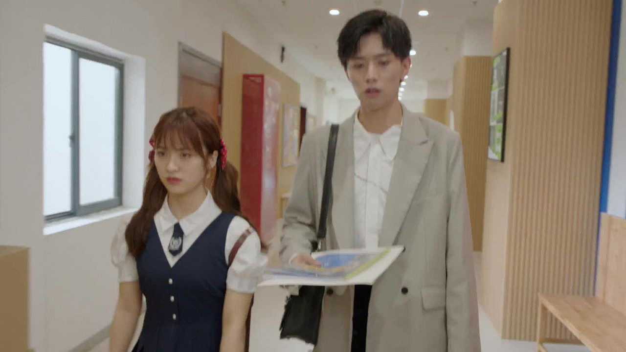 The Comic Bang - Season 1 Episode 12 : Episode 12