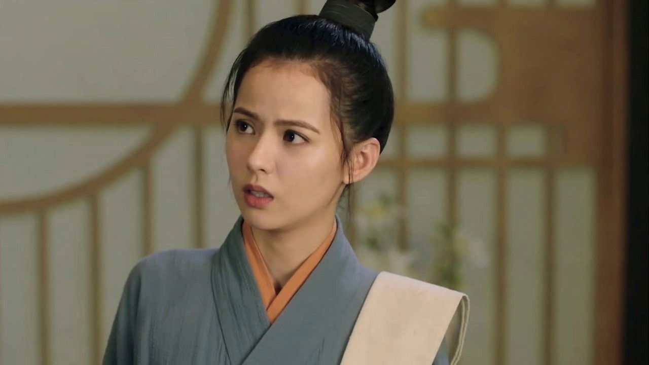 春来枕星河 — Épisode 4