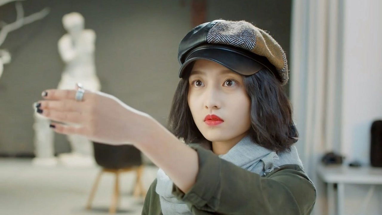 一路向暖 — Épisode 2