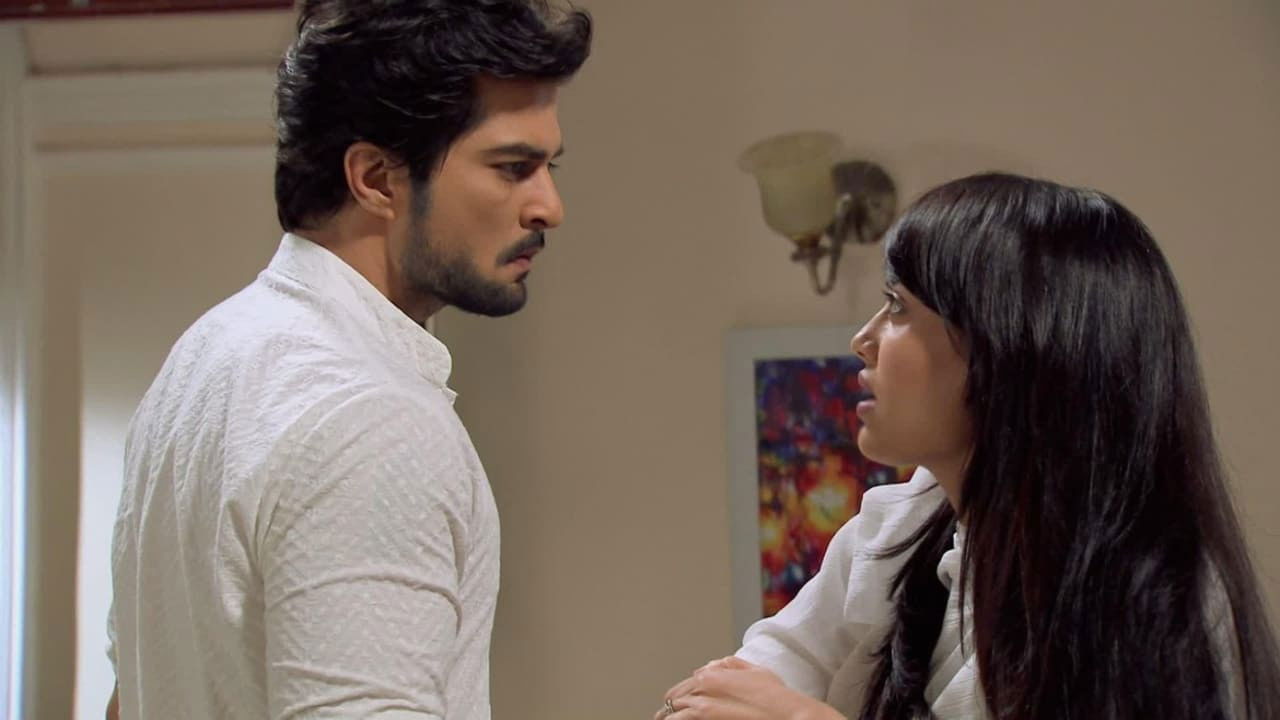 Qubool Hai — Épisode 375