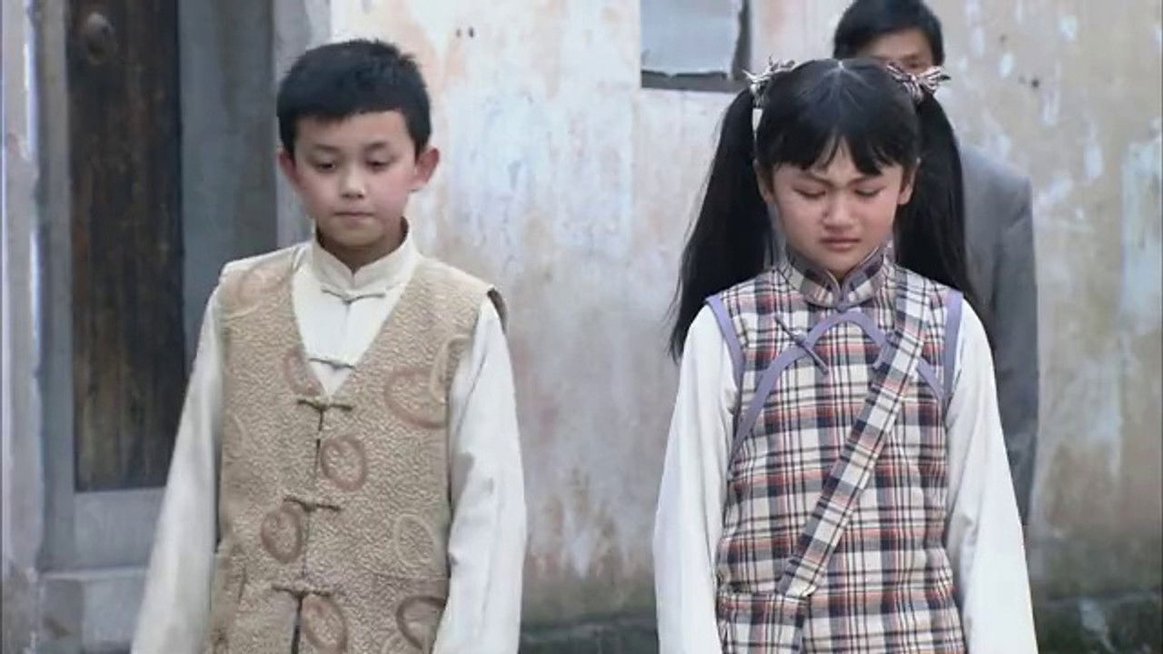 天涯赤子心 — Épisode 14