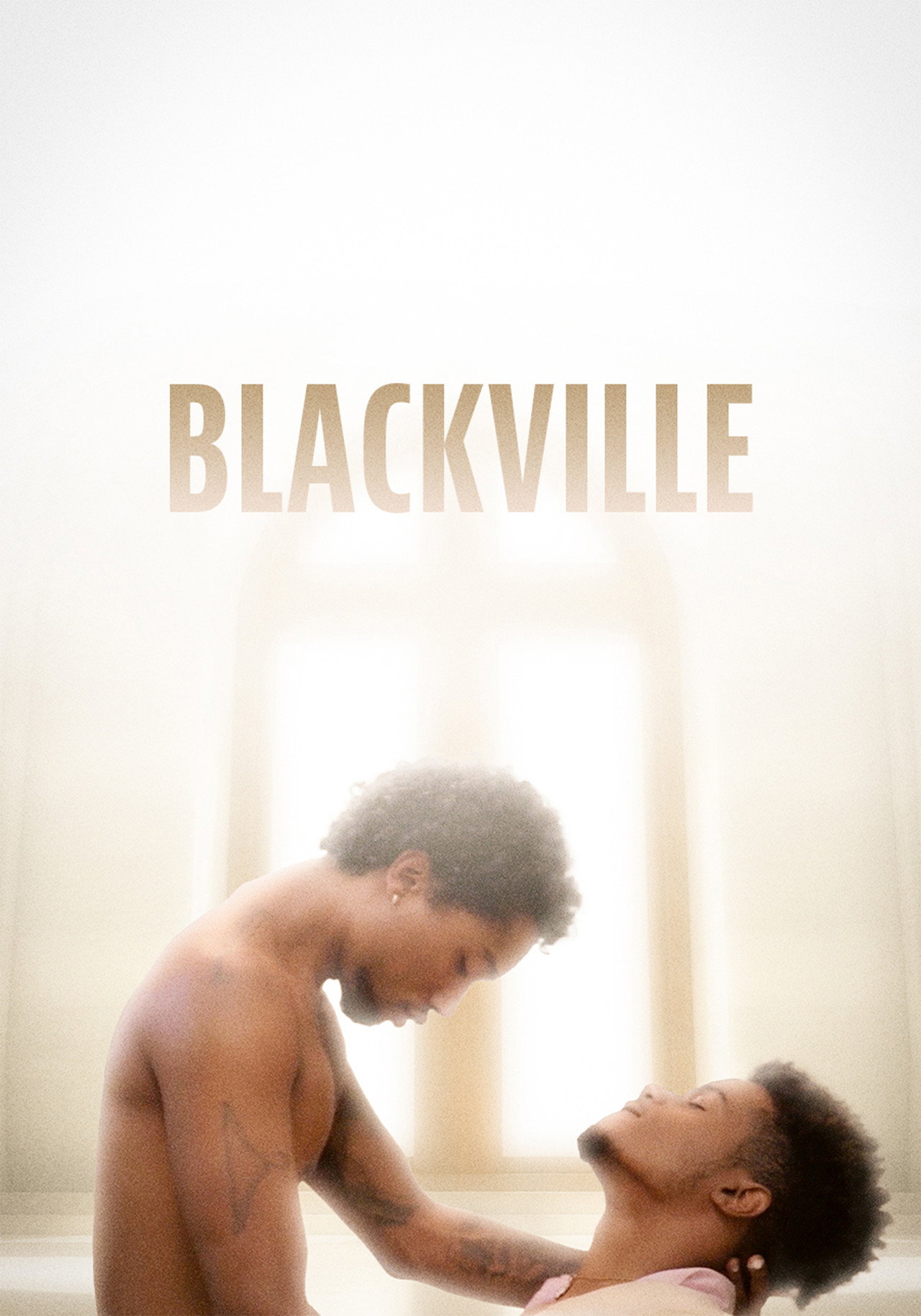 Blackville filmaffisch