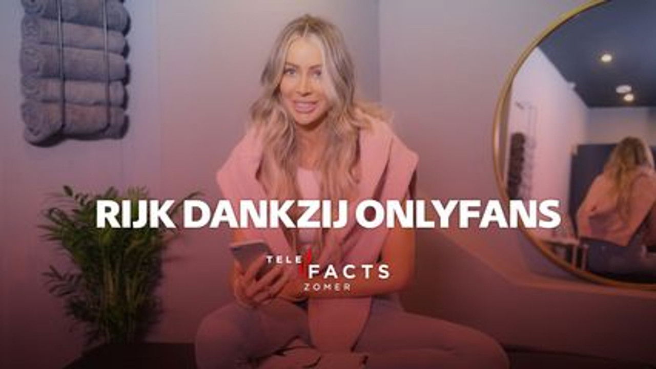 Telefacts Zomer — Épisode 16