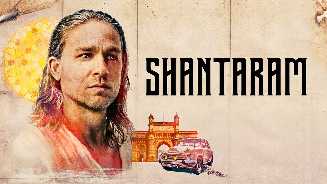 Shantaram background