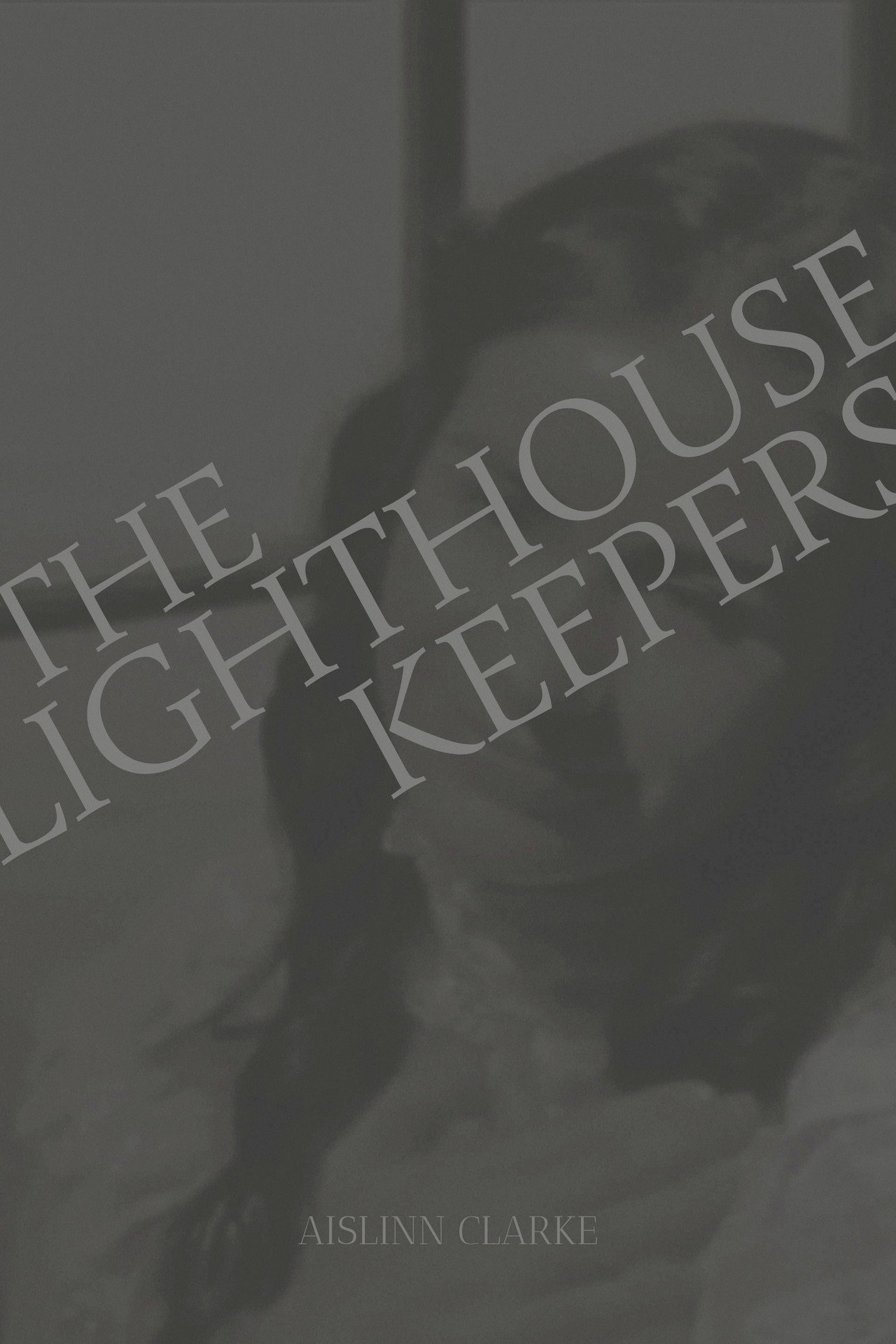 The Lighthouse Keepers filmaffisch