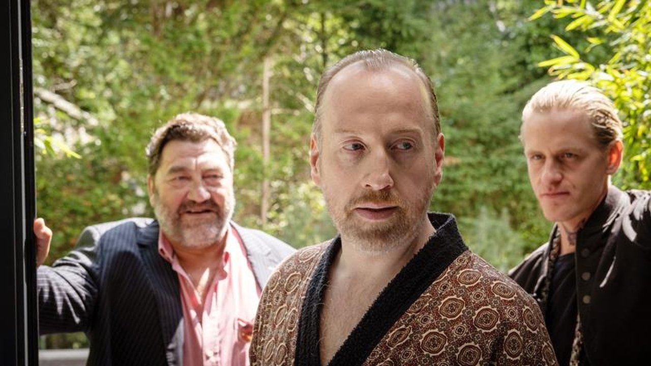 Heiter bis tödlich - Morden im Norden - Season 9 Episode 8 : Episode 8